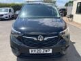 Vauxhall Combo 1.5 Combo 2000 Edition TD S/S 3