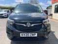 Vauxhall Combo 1.5 Combo 2000 Edition TD S/S 4