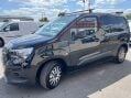 Vauxhall Combo 1.5 Combo 2000 Edition TD S/S 6