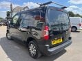 Vauxhall Combo 1.5 Combo 2000 Edition TD S/S 9