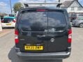 Vauxhall Combo 1.5 Combo 2000 Edition TD S/S 10