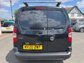 Vauxhall Combo 1.5 Combo 2000 Edition TD S/S 11