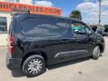 Vauxhall Combo 1.5 Combo 2000 Edition TD S/S 13