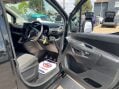 Vauxhall Combo 1.5 Combo 2000 Edition TD S/S 15
