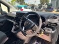 Vauxhall Combo 1.5 Combo 2000 Edition TD S/S 16