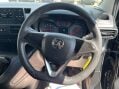 Vauxhall Combo 1.5 Combo 2000 Edition TD S/S 18