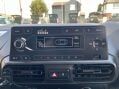 Vauxhall Combo 1.5 Combo 2000 Edition TD S/S 22