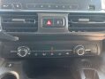 Vauxhall Combo 1.5 Combo 2000 Edition TD S/S 23