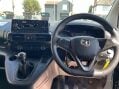 Vauxhall Combo 1.5 Combo 2000 Edition TD S/S 24