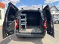 Vauxhall Combo 1.5 Combo 2000 Edition TD S/S 26