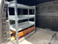 Vauxhall Combo 1.5 Combo 2000 Edition TD S/S 28