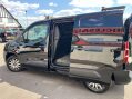Vauxhall Combo 1.5 Combo 2000 Edition TD S/S 29