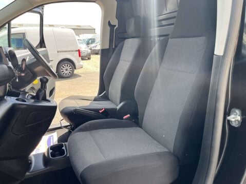 Vauxhall Combo 1.5 Combo 2000 Edition TD S/S 35