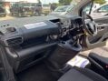 Vauxhall Combo 1.5 Combo 2000 Edition TD S/S 36