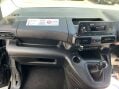 Vauxhall Combo 1.5 Combo 2000 Edition TD S/S 38