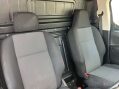 Vauxhall Combo 1.5 Combo 2000 Edition TD S/S 25