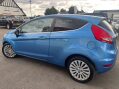 Ford Fiesta 1.4 Fiesta Titanium Auto 3dr 9