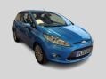 Ford Fiesta 1.4 Fiesta Titanium Auto 3dr 1