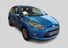 Ford Fiesta 1.4 Fiesta Titanium Auto 3dr