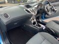 Ford Fiesta 1.4 Fiesta Titanium Auto 3dr 35