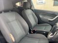 Ford Fiesta 1.4 Fiesta Titanium Auto 3dr 28