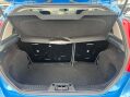 Ford Fiesta 1.4 Fiesta Titanium Auto 3dr 33