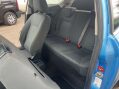 Ford Fiesta 1.4 Fiesta Titanium Auto 3dr 39
