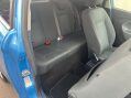 Ford Fiesta 1.4 Fiesta Titanium Auto 3dr 29