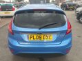 Ford Fiesta 1.4 Fiesta Titanium Auto 3dr 12