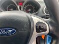 Ford Fiesta 1.4 Fiesta Titanium Auto 3dr 22