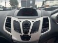 Ford Fiesta 1.4 Fiesta Titanium Auto 3dr 24
