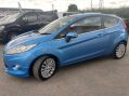 Ford Fiesta 1.4 Fiesta Titanium Auto 3dr 7