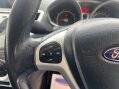 Ford Fiesta 1.4 Fiesta Titanium Auto 3dr 21