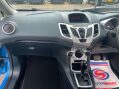 Ford Fiesta 1.4 Fiesta Titanium Auto 3dr 37