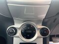 Ford Fiesta 1.4 Fiesta Titanium Auto 3dr 25