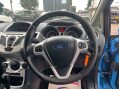 Ford Fiesta 1.4 Fiesta Titanium Auto 3dr 20