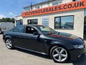 Audi A4 2.0 A4 TDI SLINE AUTOMATIC 4dr