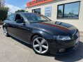 Audi A4 2.0 A4 TDI SLINE AUTOMATIC 4dr 2