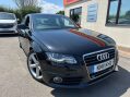Audi A4 2.0 A4 TDI SLINE AUTOMATIC 4dr 3