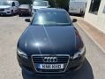 Audi A4 2.0 A4 TDI SLINE AUTOMATIC 4dr 5