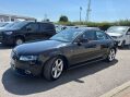 Audi A4 2.0 A4 TDI SLINE AUTOMATIC 4dr 6