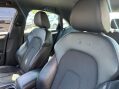 Audi A4 2.0 A4 TDI SLINE AUTOMATIC 4dr 8