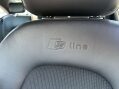 Audi A4 2.0 A4 TDI SLINE AUTOMATIC 4dr 9