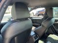 Audi A4 2.0 A4 TDI SLINE AUTOMATIC 4dr 13