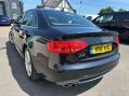 Audi A4 2.0 A4 TDI SLINE AUTOMATIC 4dr 16