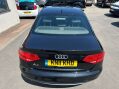 Audi A4 2.0 A4 TDI SLINE AUTOMATIC 4dr 18