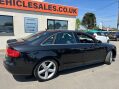 Audi A4 2.0 A4 TDI SLINE AUTOMATIC 4dr 20