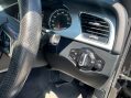 Audi A4 2.0 A4 TDI SLINE AUTOMATIC 4dr 29