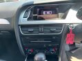 Audi A4 2.0 A4 TDI SLINE AUTOMATIC 4dr 31