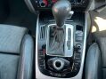 Audi A4 2.0 A4 TDI SLINE AUTOMATIC 4dr 33